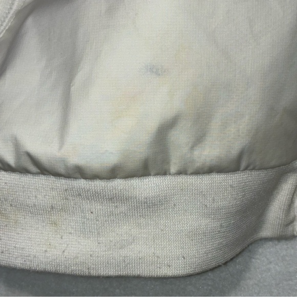 Nike Windrunner Jacket Boys XL Red White Blue Hooded Full Zip *Read Description - Picture 8 of 11